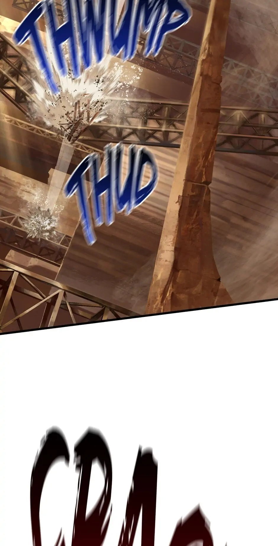 Survival Story of a Sword King in a Fantasy World Chapter 110, page 12 of 106
