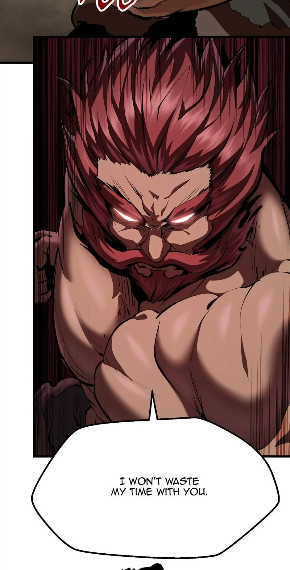 Survival Story of a Sword King in a Fantasy World Chapter 110, page 15 of 106