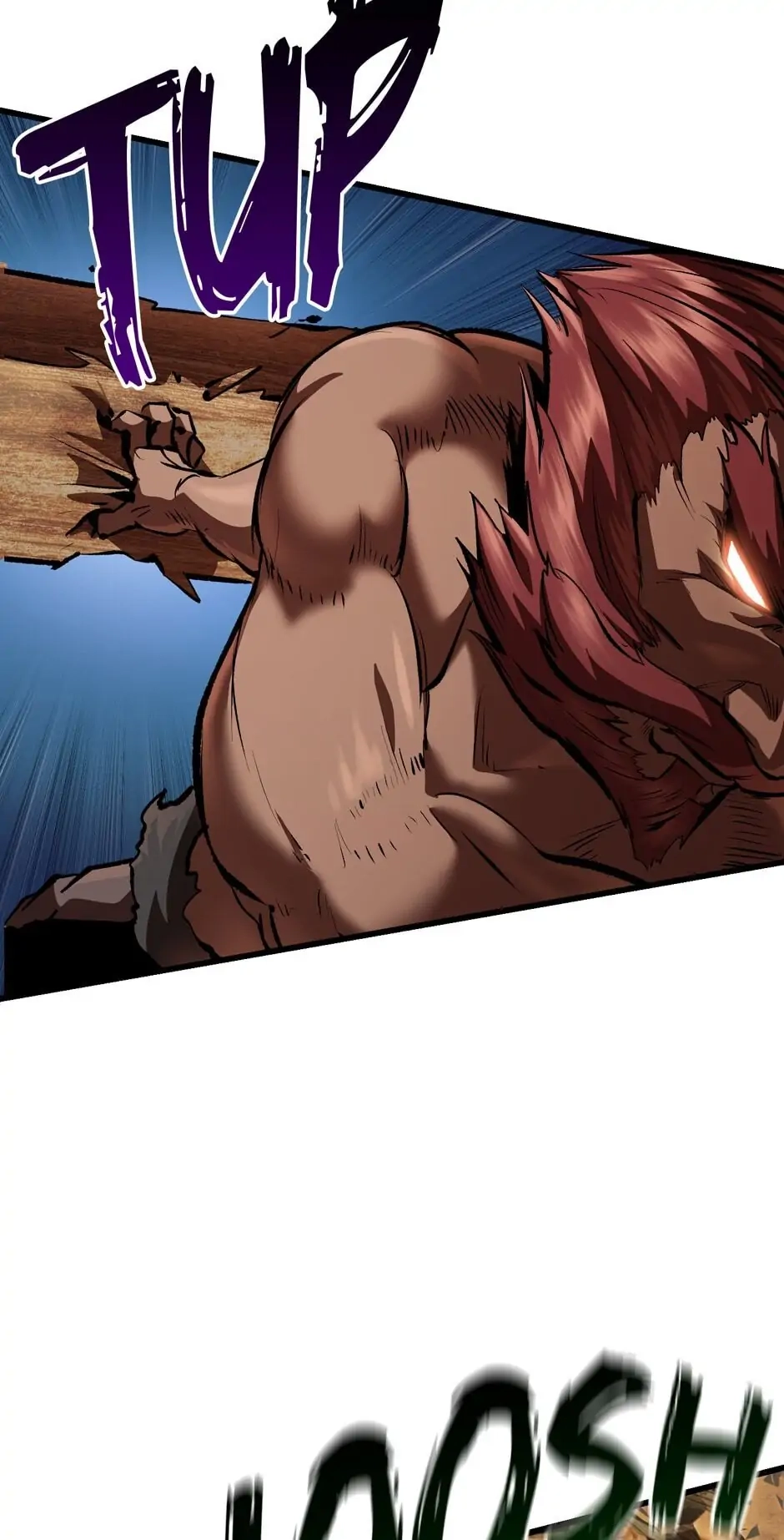 Survival Story of a Sword King in a Fantasy World Chapter 110, page 16 of 106