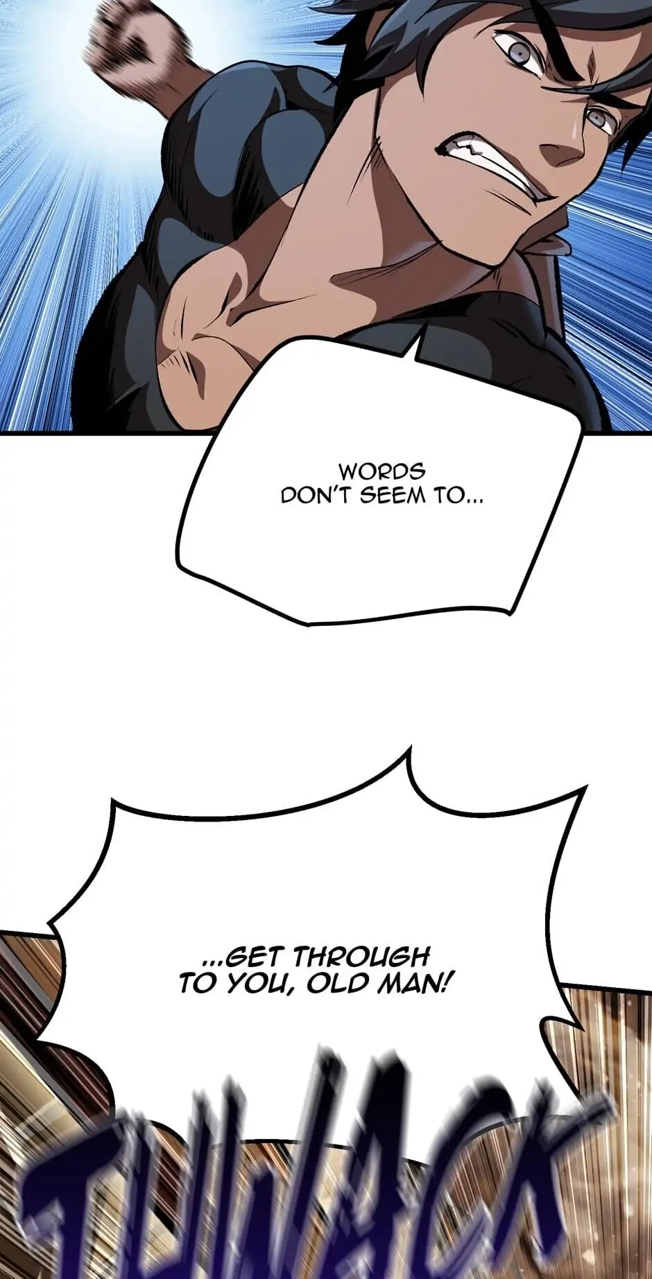 Survival Story of a Sword King in a Fantasy World Chapter 110, page 19 of 106