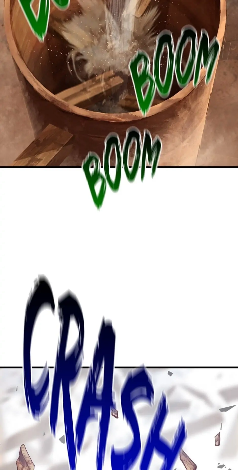 Survival Story of a Sword King in a Fantasy World Chapter 110, page 25 of 106