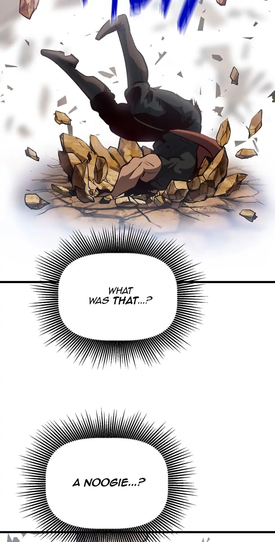 Survival Story of a Sword King in a Fantasy World Chapter 110, page 26 of 106