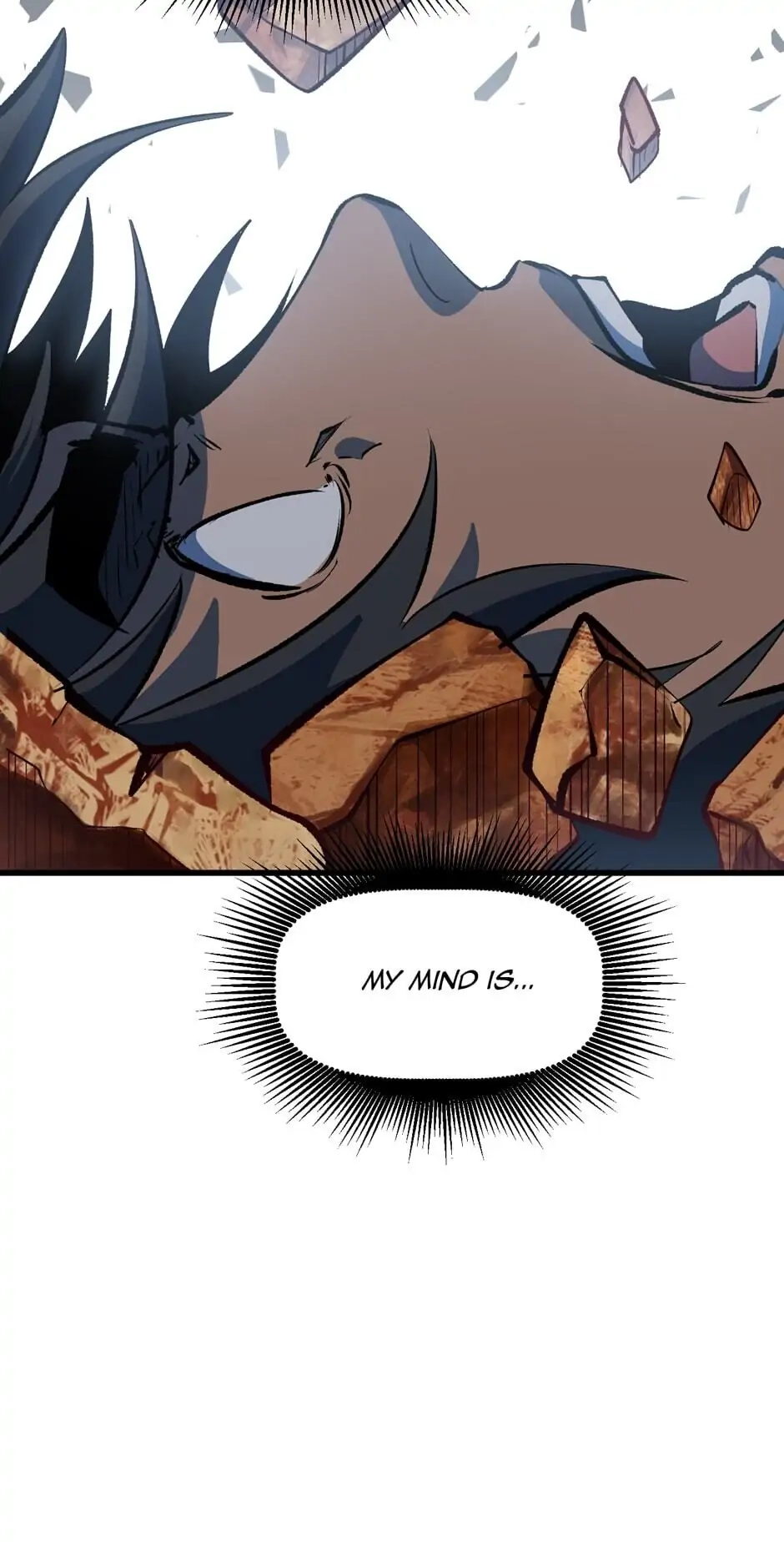 Survival Story of a Sword King in a Fantasy World Chapter 110, page 27 of 106
