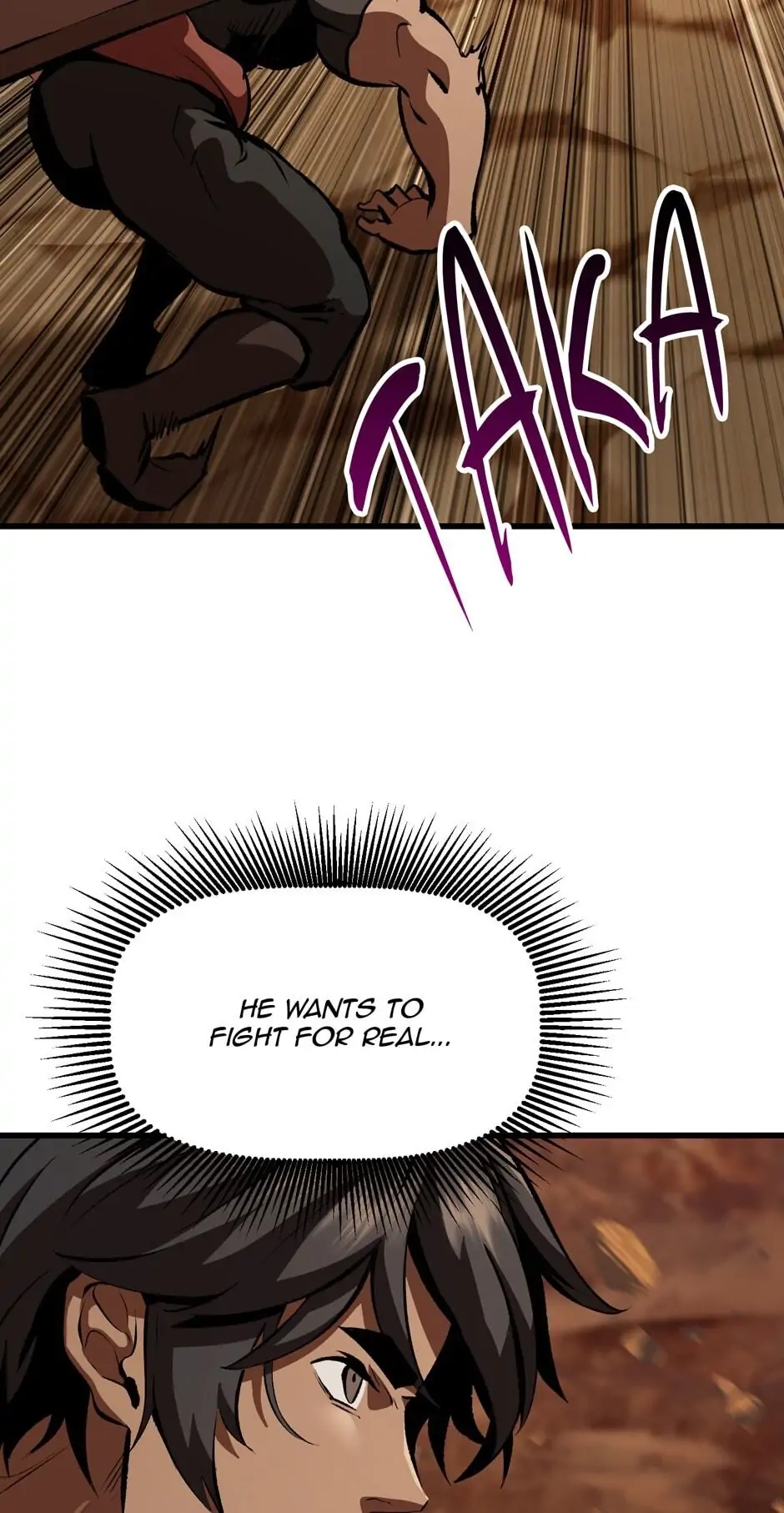 Survival Story of a Sword King in a Fantasy World Chapter 110, page 31 of 106