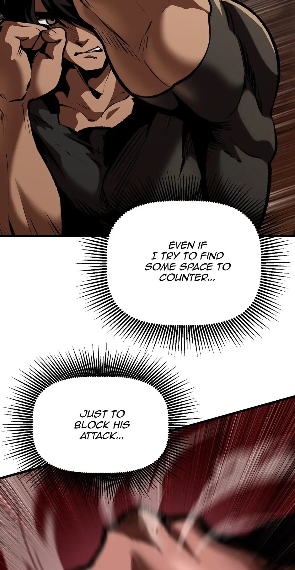 Survival Story of a Sword King in a Fantasy World Chapter 110, page 35 of 106