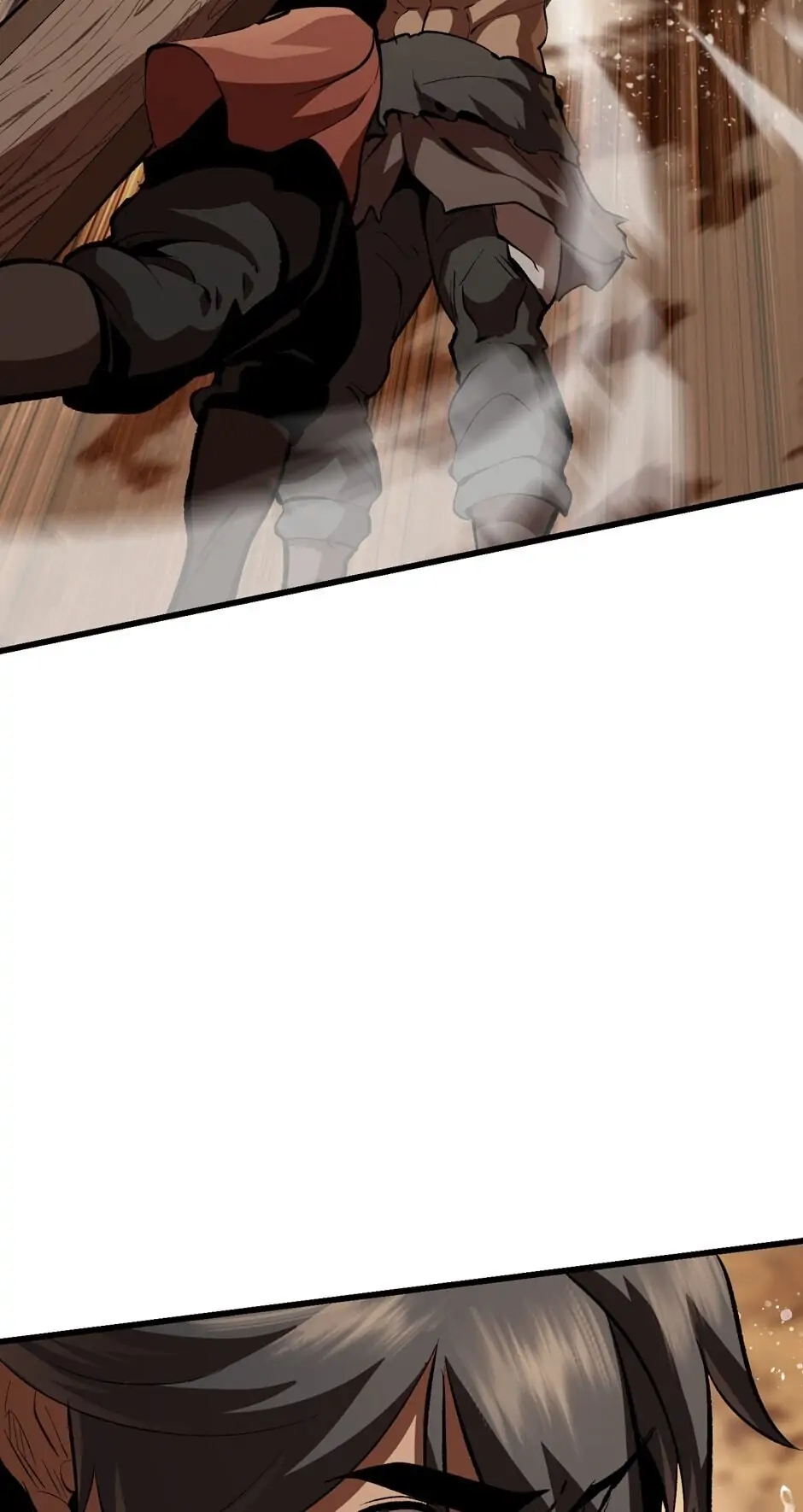 Survival Story of a Sword King in a Fantasy World Chapter 110, page 46 of 106
