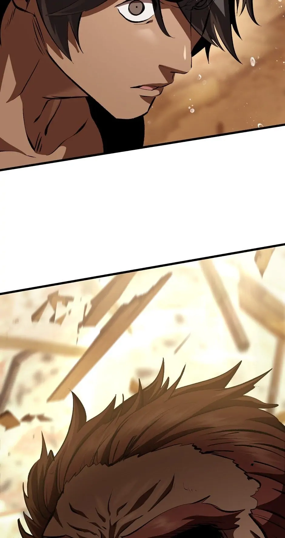Survival Story of a Sword King in a Fantasy World Chapter 110, page 47 of 106