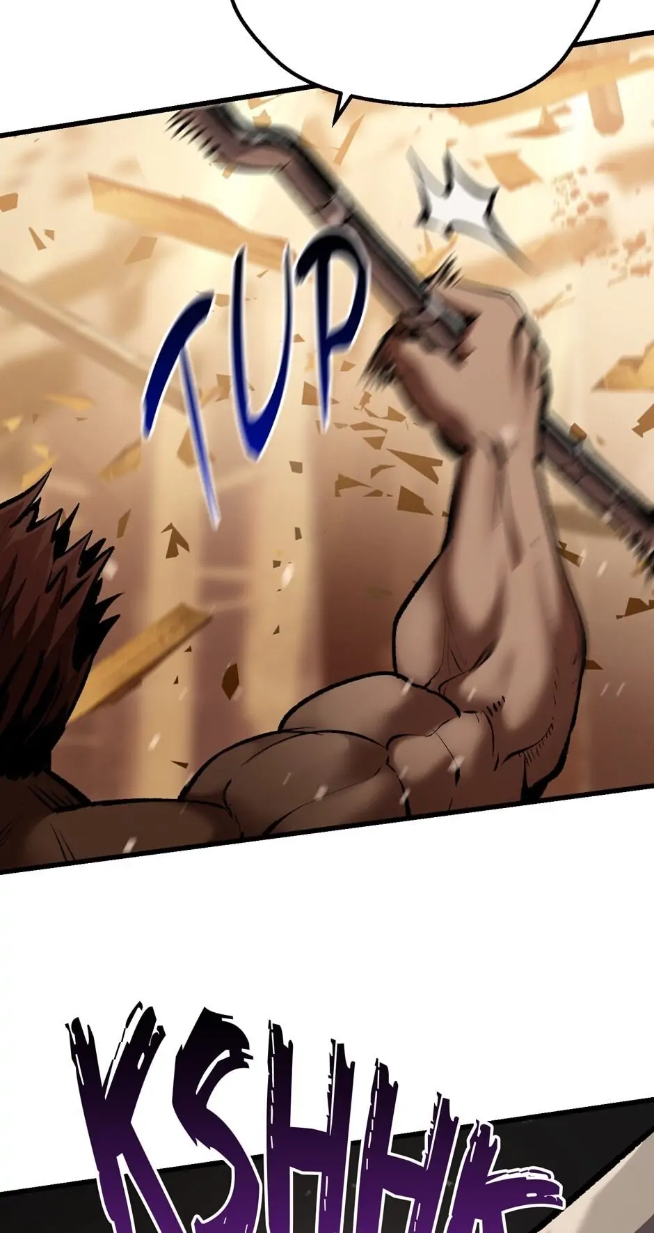 Survival Story of a Sword King in a Fantasy World Chapter 110, page 49 of 106