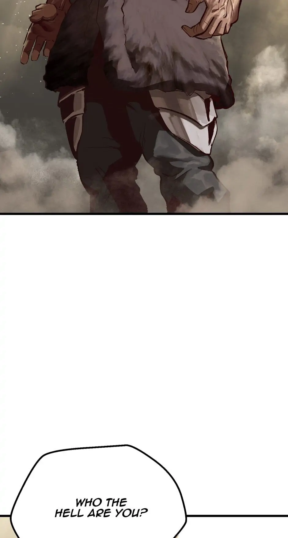 Survival Story of a Sword King in a Fantasy World Chapter 110, page 5 of 106