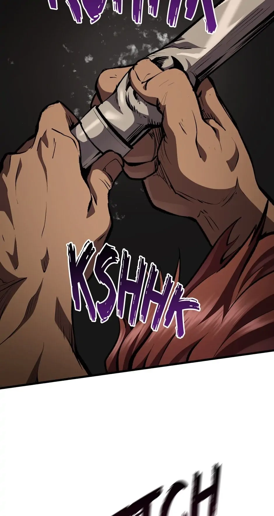 Survival Story of a Sword King in a Fantasy World Chapter 110, page 50 of 106