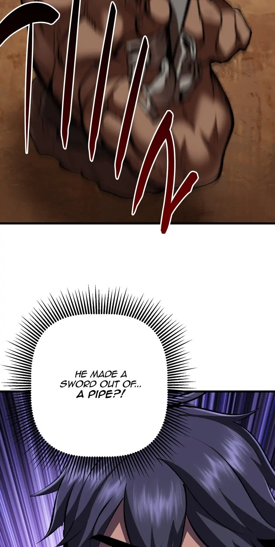 Survival Story of a Sword King in a Fantasy World Chapter 110, page 53 of 106