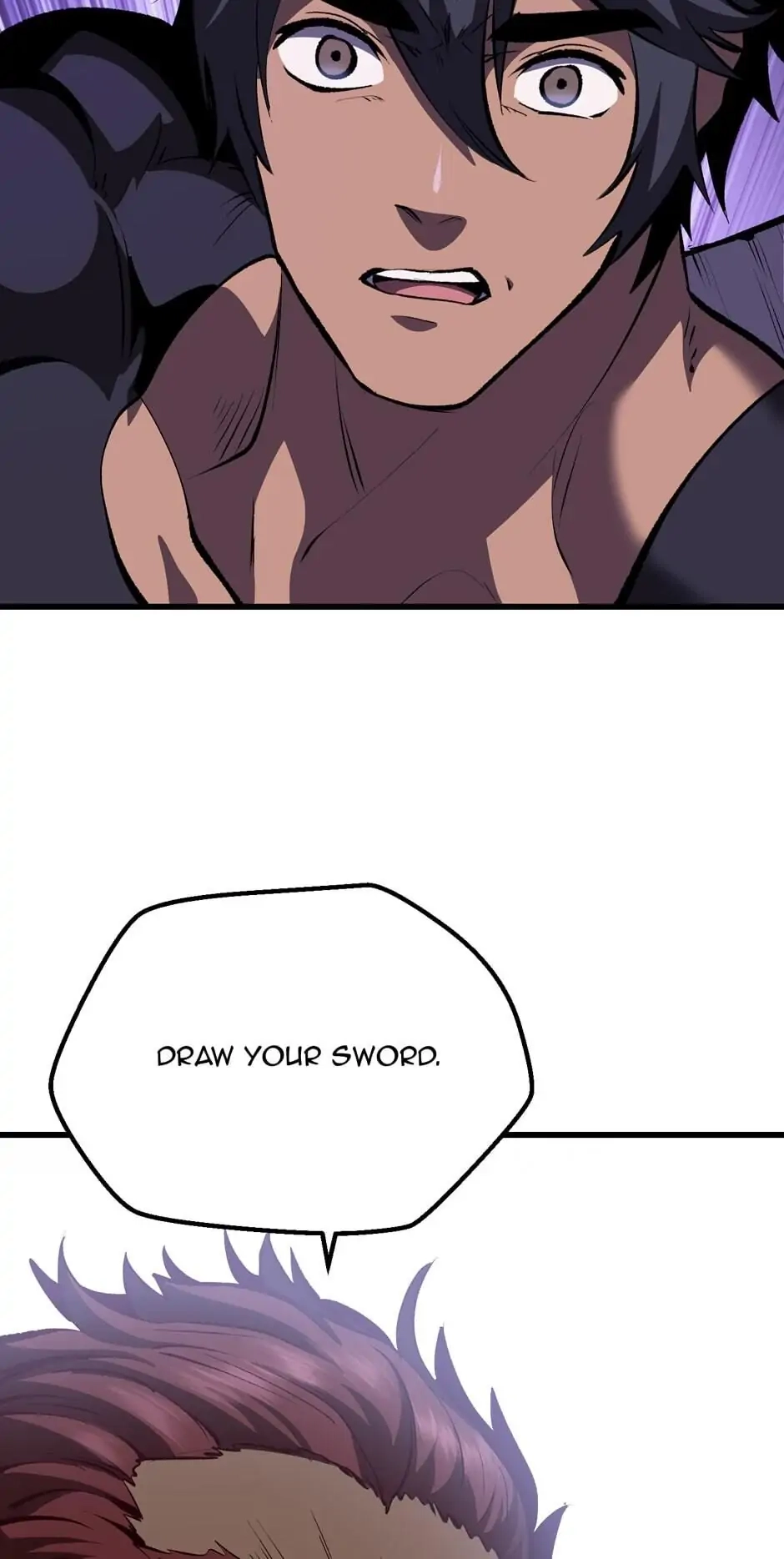 Survival Story of a Sword King in a Fantasy World Chapter 110, page 54 of 106