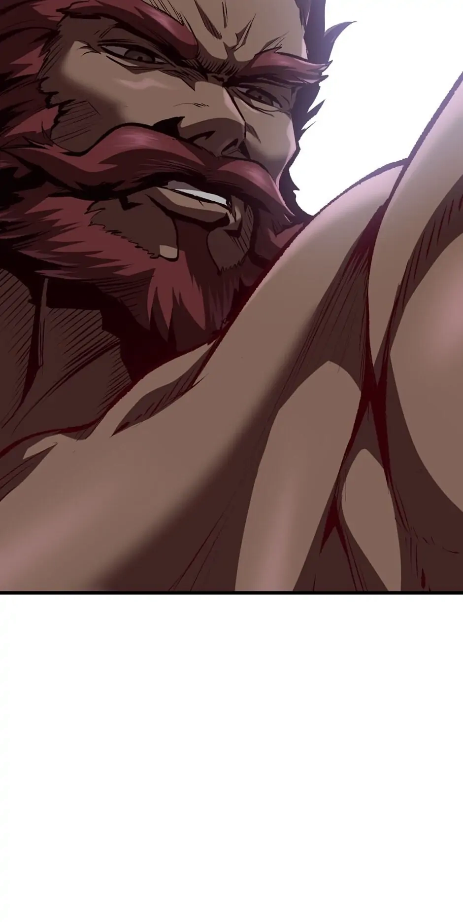 Survival Story of a Sword King in a Fantasy World Chapter 110, page 55 of 106