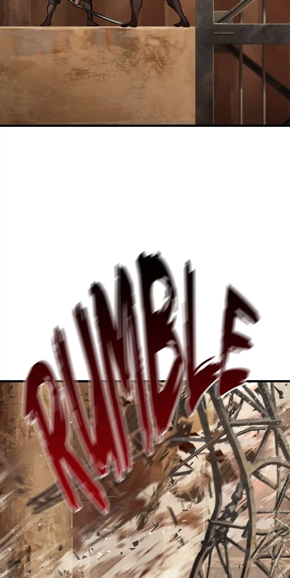 Survival Story of a Sword King in a Fantasy World Chapter 110, page 58 of 106