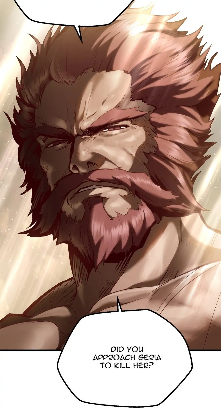 Survival Story of a Sword King in a Fantasy World Chapter 110, page 6 of 106
