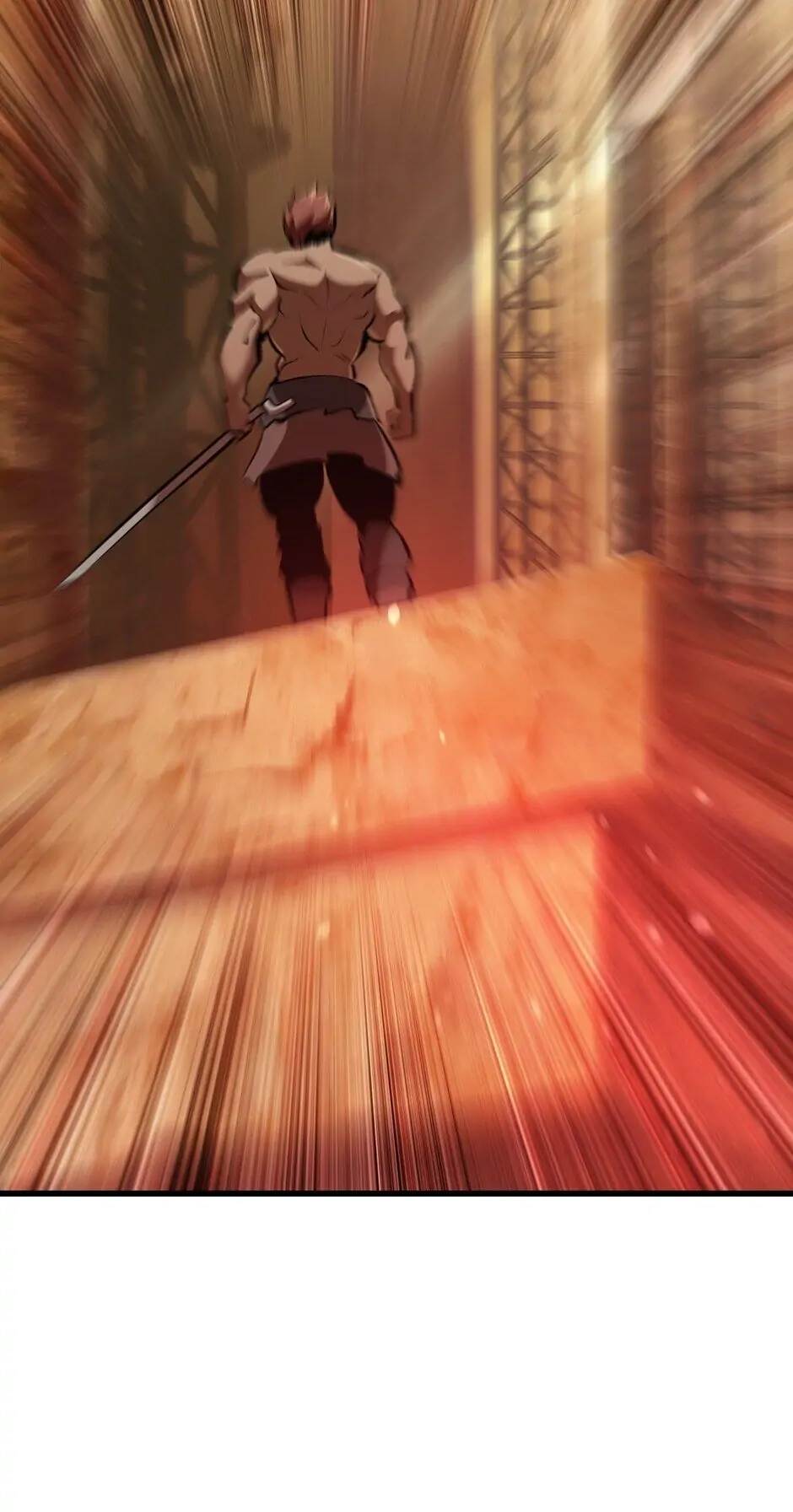 Survival Story of a Sword King in a Fantasy World Chapter 110, page 66 of 106