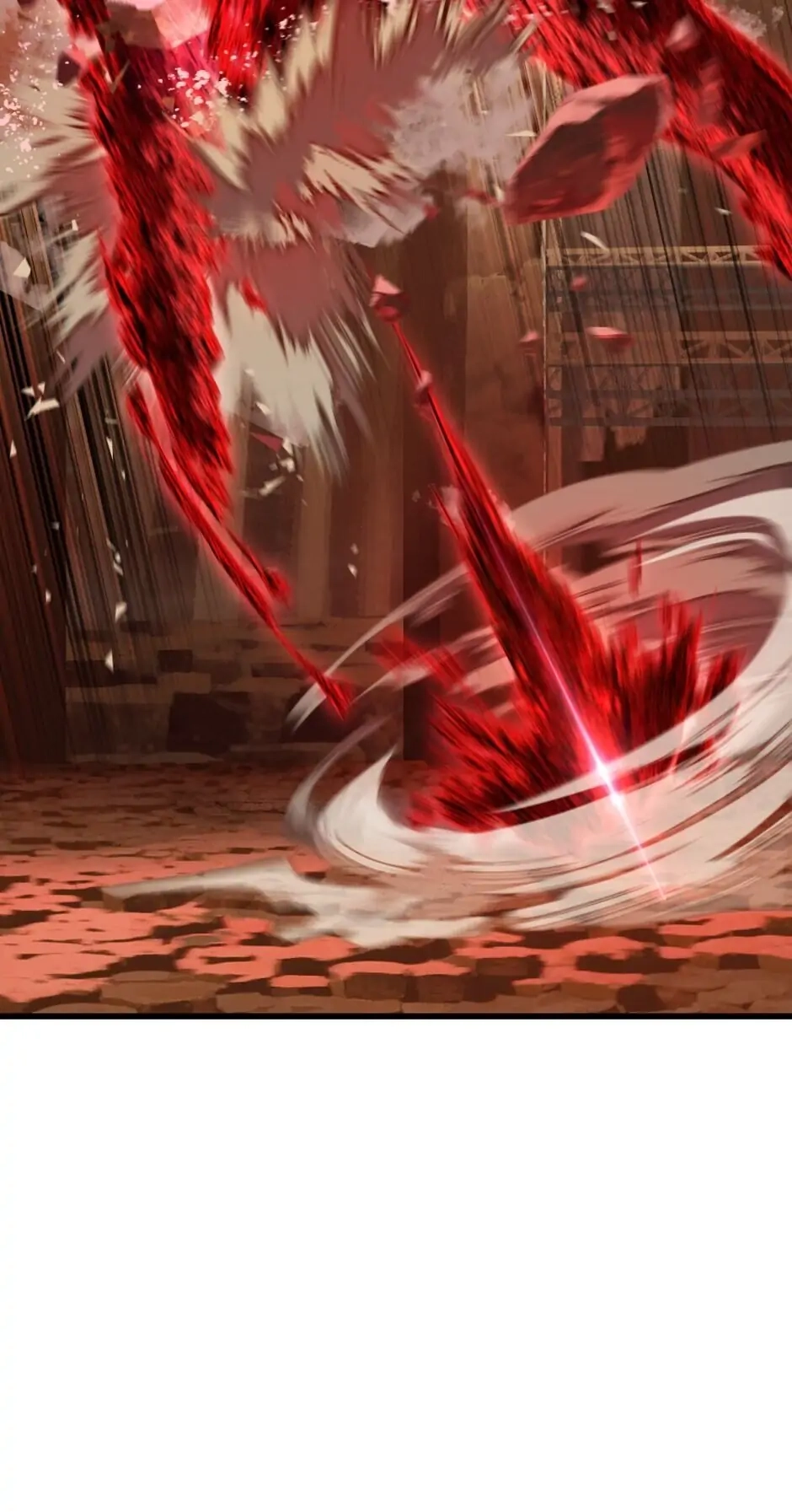 Survival Story of a Sword King in a Fantasy World Chapter 110, page 69 of 106