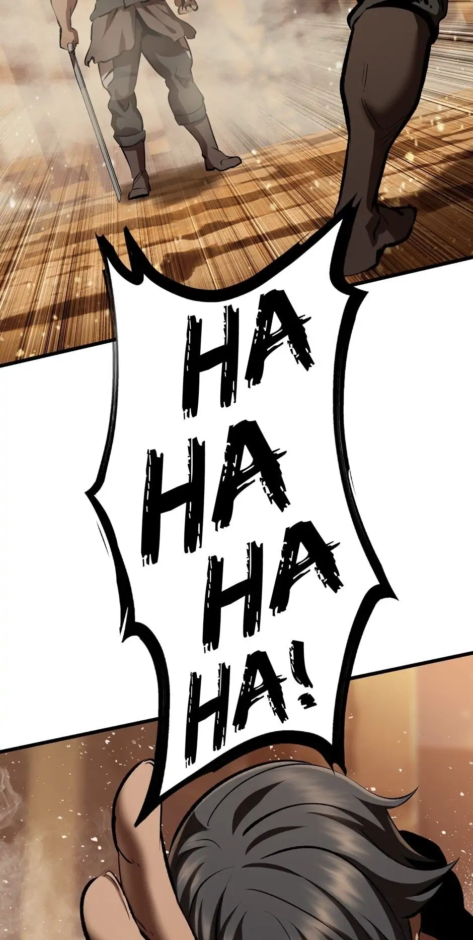 Survival Story of a Sword King in a Fantasy World Chapter 110, page 79 of 106