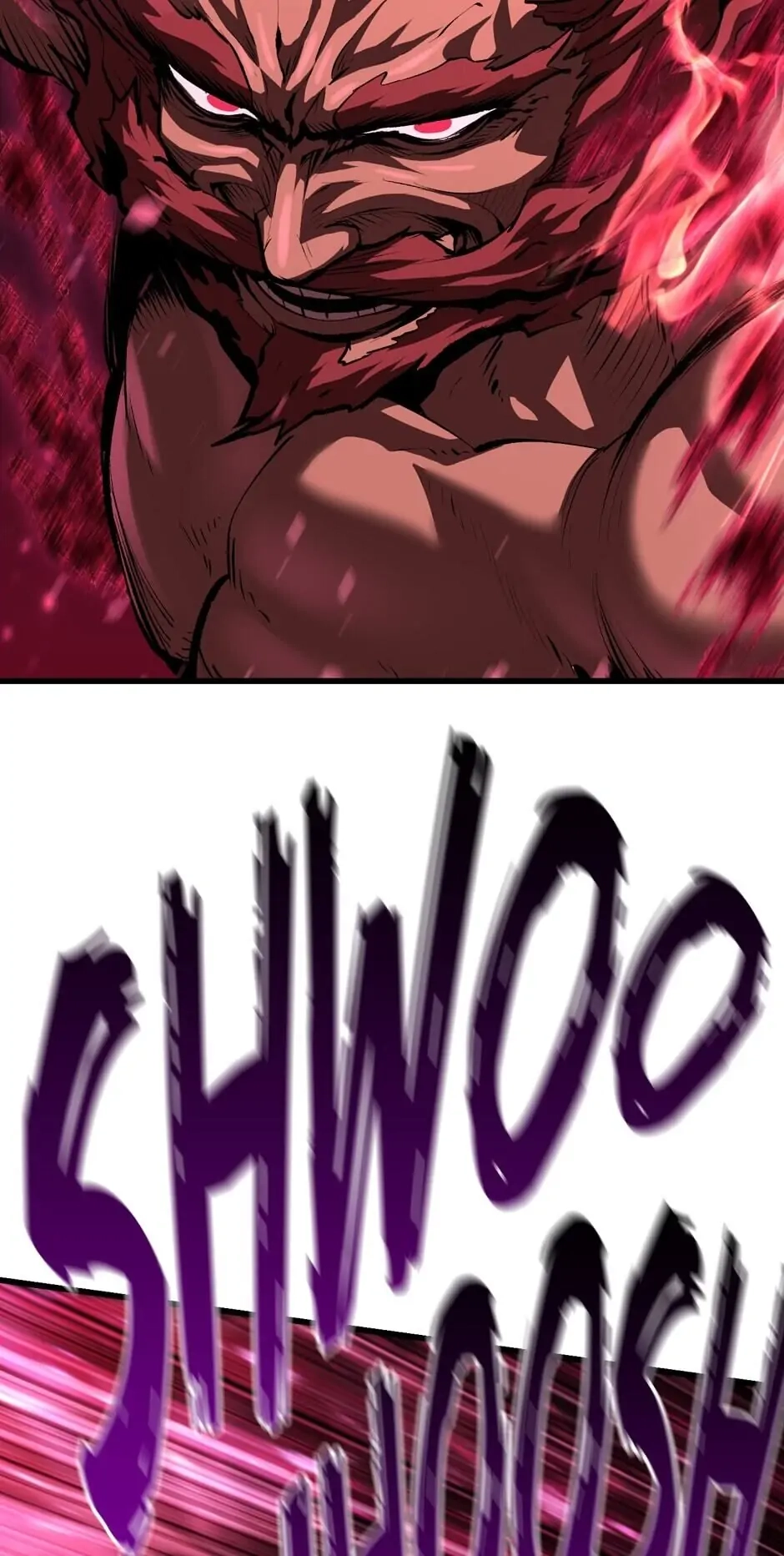 Survival Story of a Sword King in a Fantasy World Chapter 110, page 84 of 106