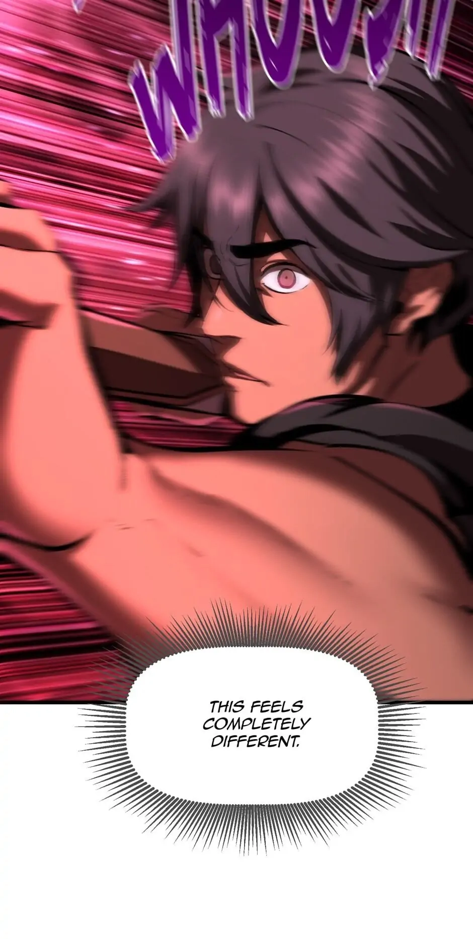 Survival Story of a Sword King in a Fantasy World Chapter 110, page 85 of 106