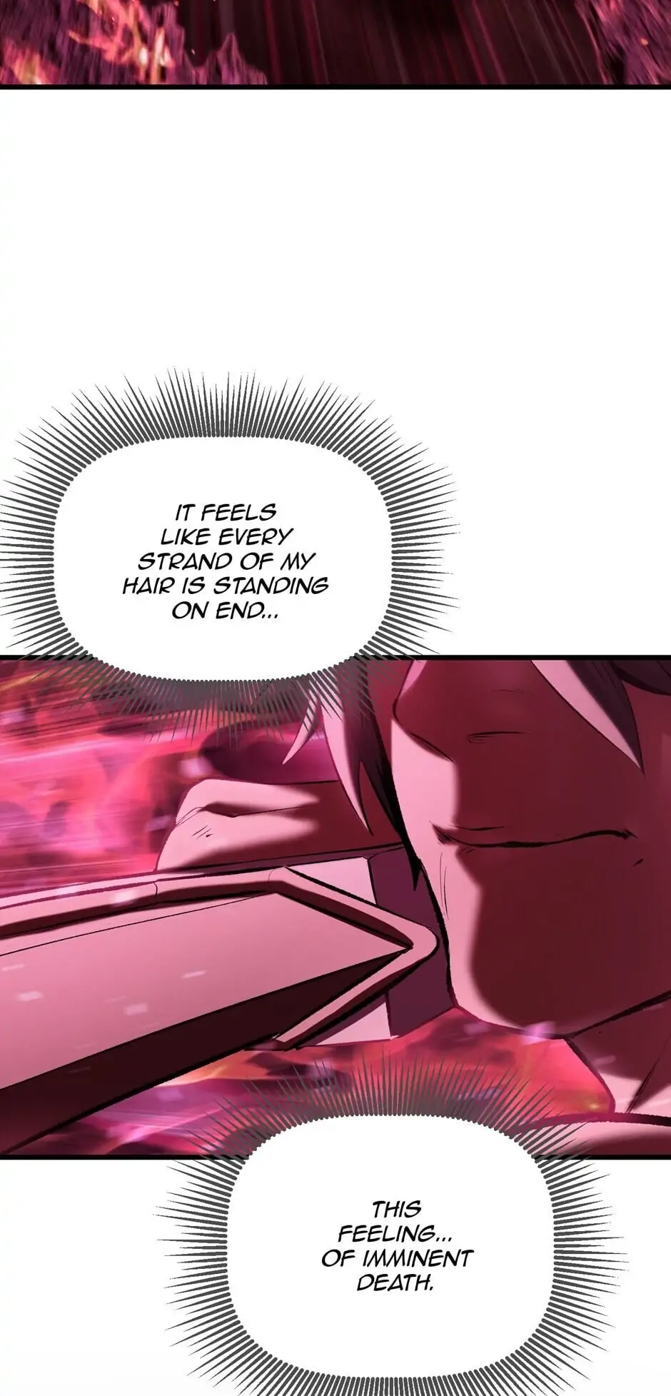 Survival Story of a Sword King in a Fantasy World Chapter 110, page 88 of 106