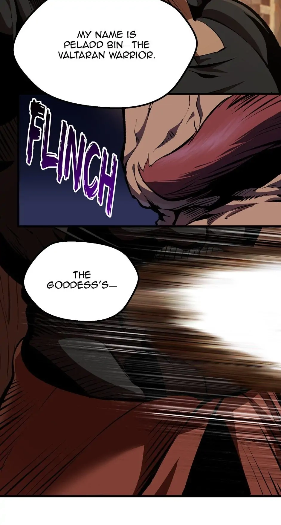 Survival Story of a Sword King in a Fantasy World Chapter 110, page 9 of 106
