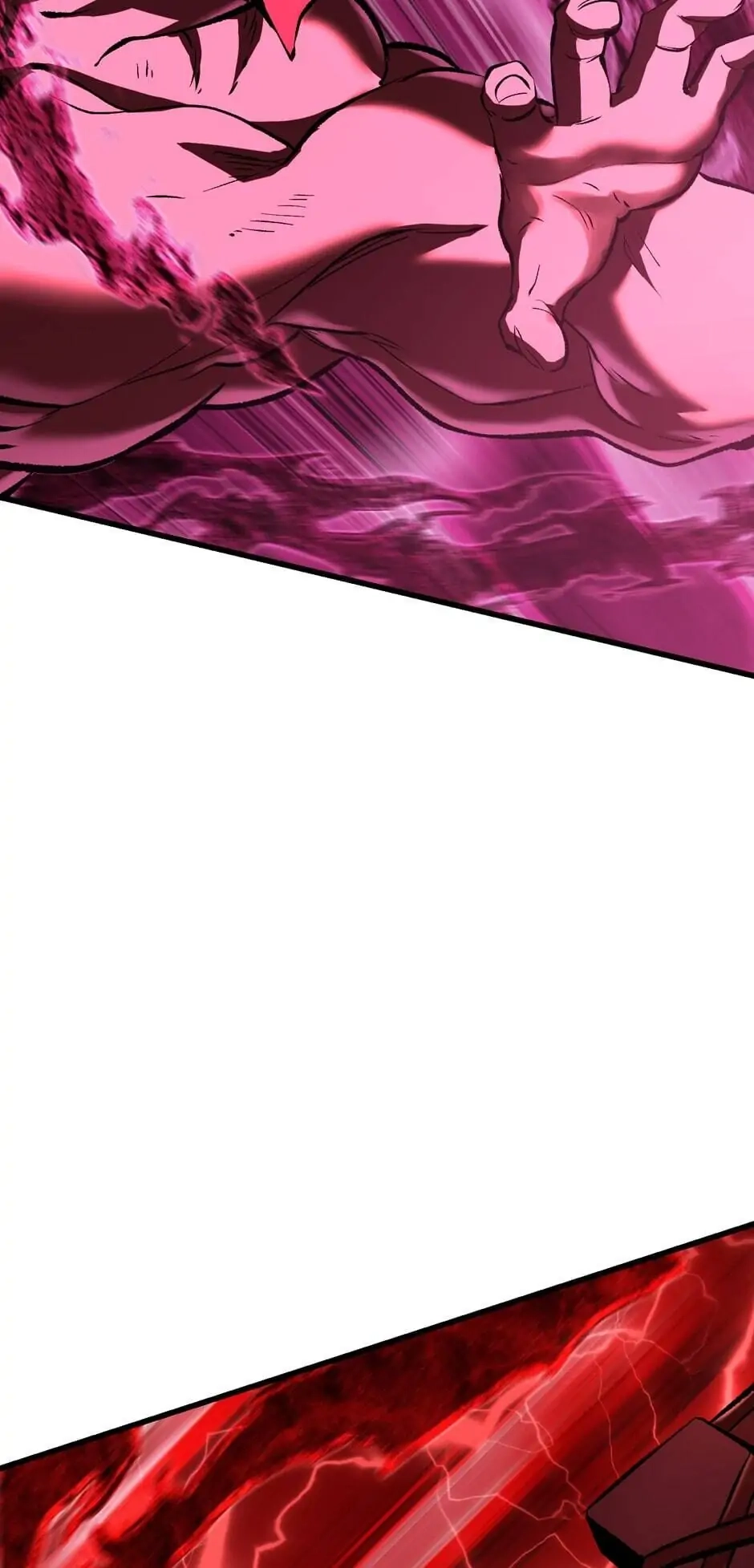 Survival Story of a Sword King in a Fantasy World Chapter 110, page 94 of 106