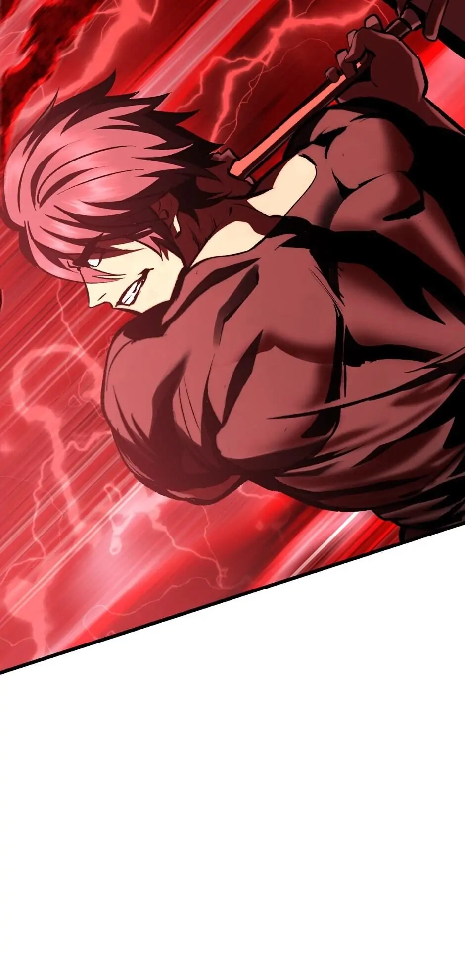 Survival Story of a Sword King in a Fantasy World Chapter 110, page 95 of 106