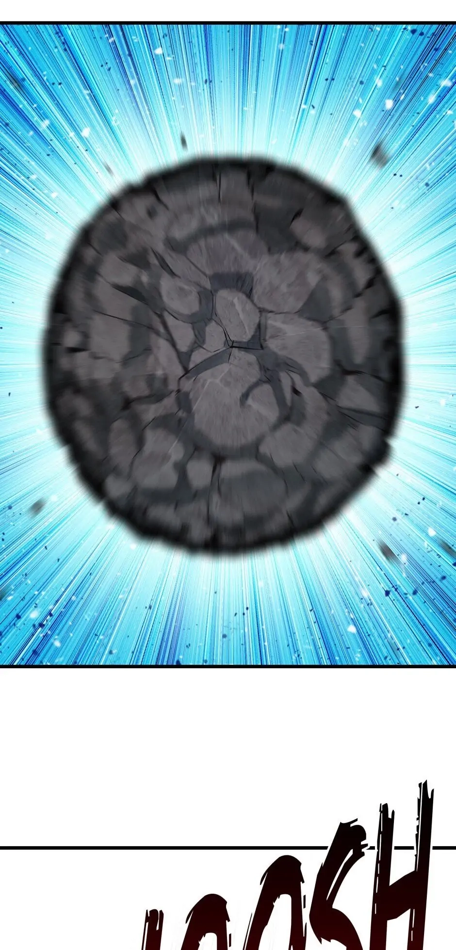Survival Story of a Sword King in a Fantasy World Chapter 110, page 96 of 106