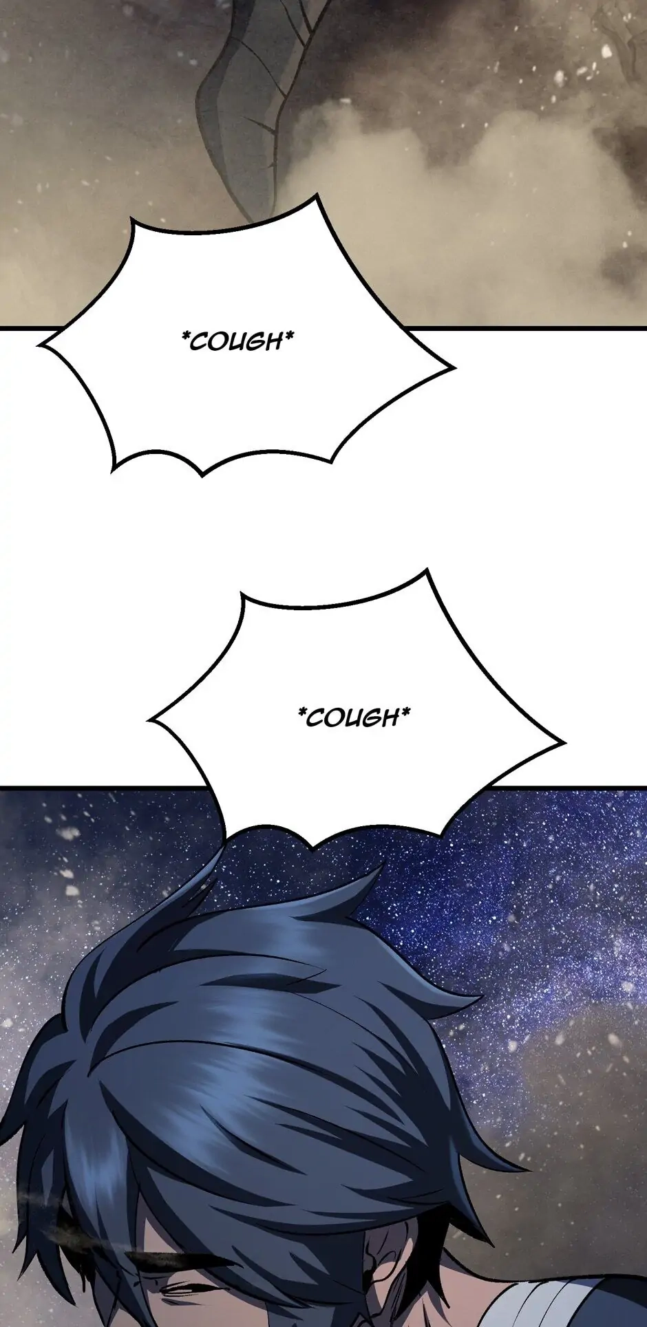 Survival Story of a Sword King in a Fantasy World Chapter 111, page 101 of 110
