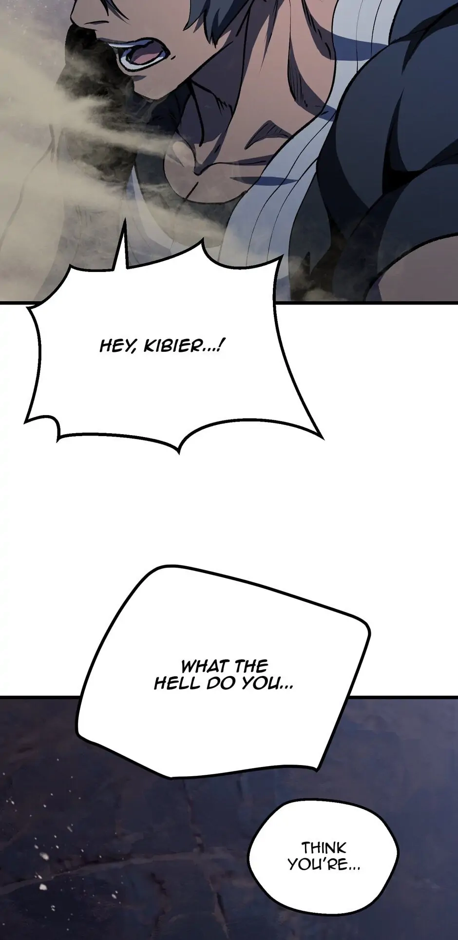 Survival Story of a Sword King in a Fantasy World Chapter 111, page 102 of 110