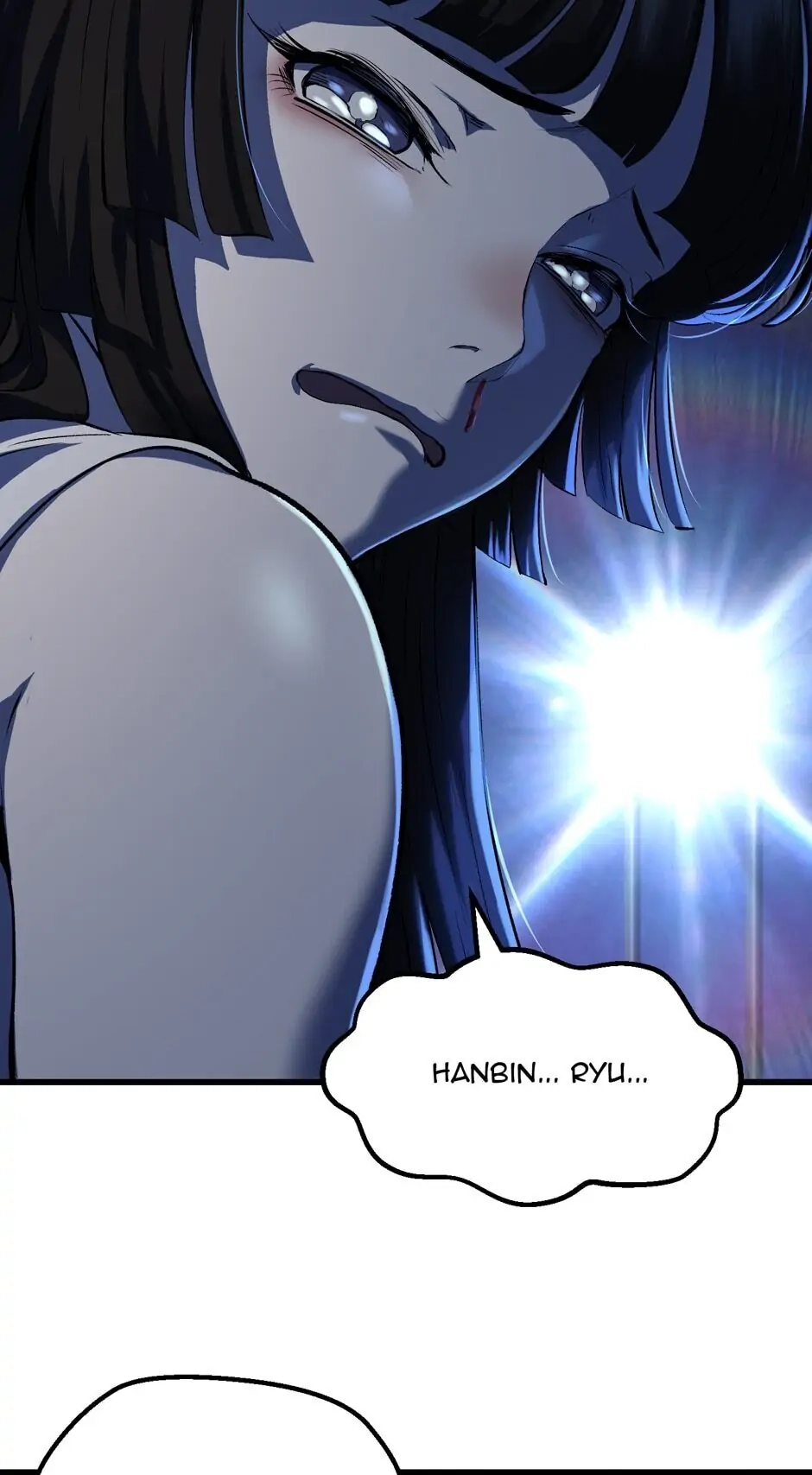 Survival Story of a Sword King in a Fantasy World Chapter 111, page 107 of 110