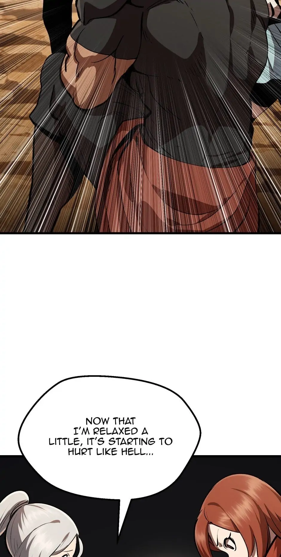 Survival Story of a Sword King in a Fantasy World Chapter 111, page 15 of 110