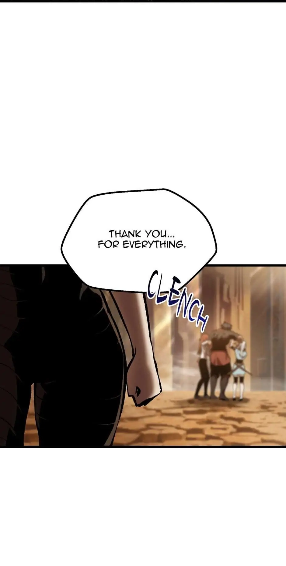 Survival Story of a Sword King in a Fantasy World Chapter 111, page 20 of 110
