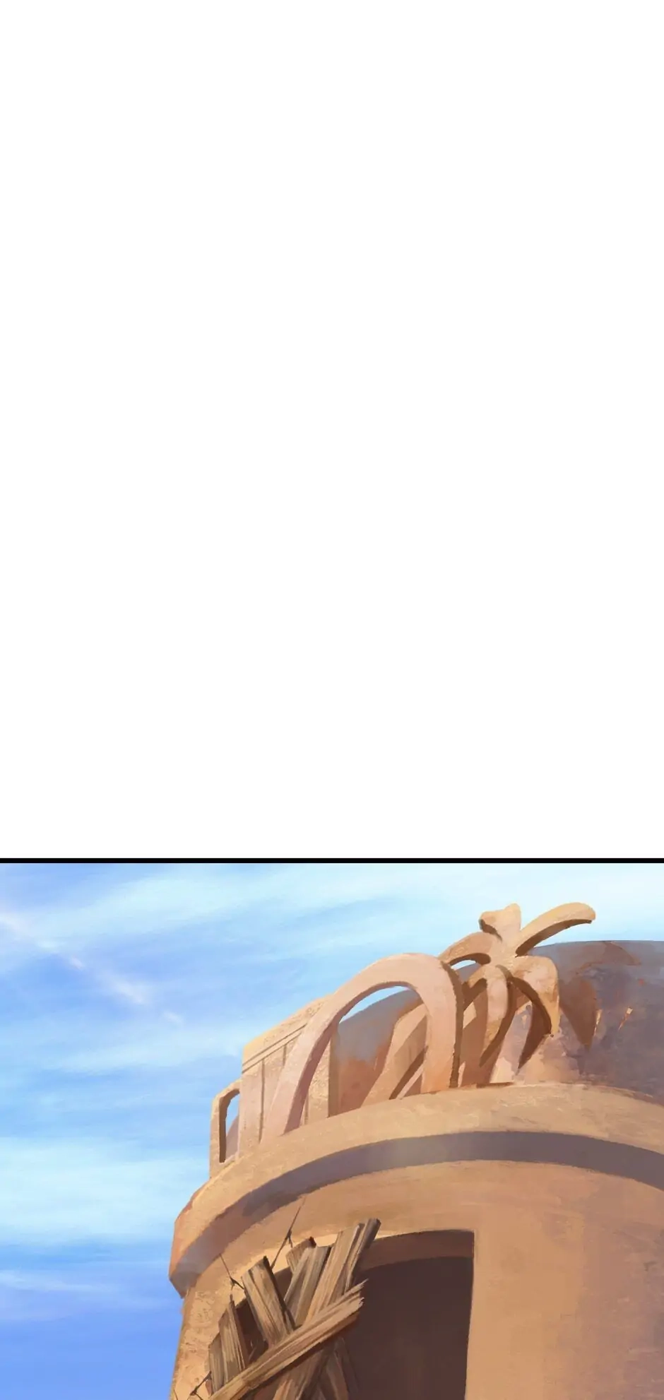 Survival Story of a Sword King in a Fantasy World Chapter 111, page 21 of 110