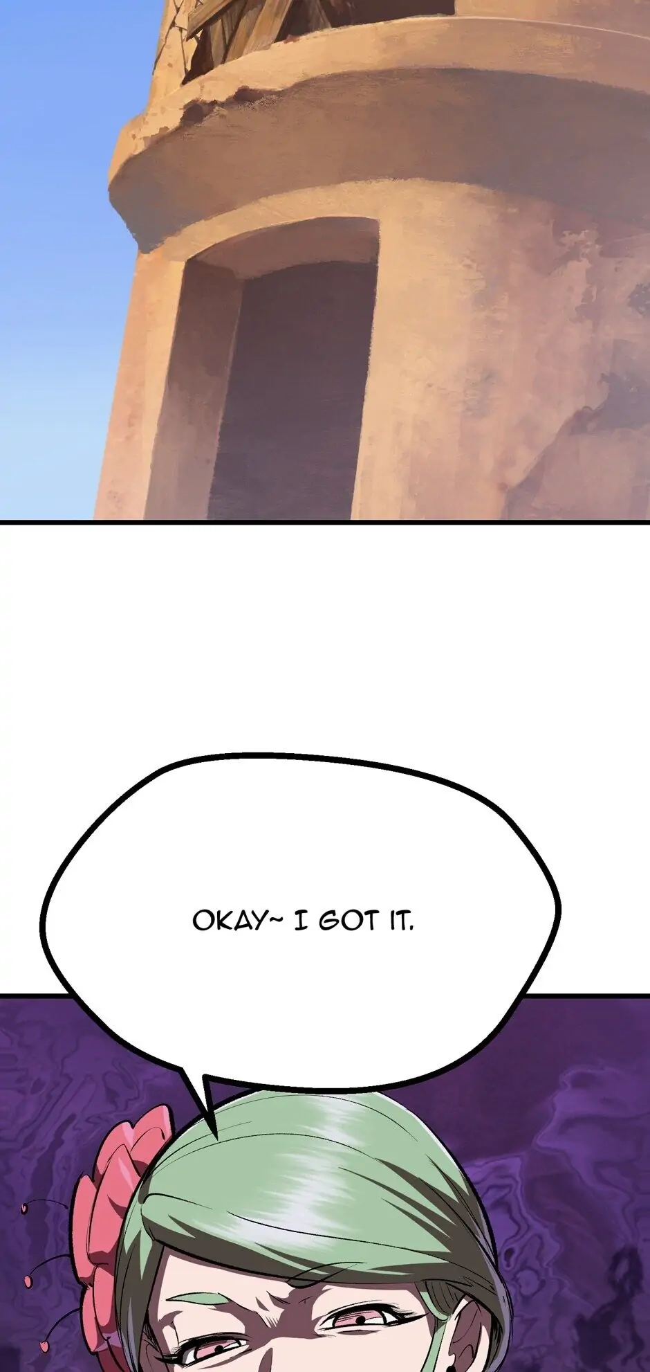 Survival Story of a Sword King in a Fantasy World Chapter 111, page 22 of 110