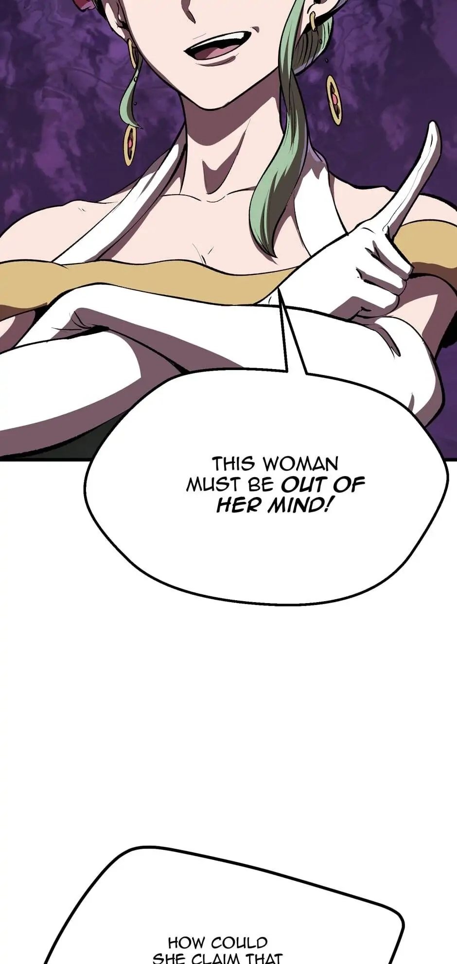 Survival Story of a Sword King in a Fantasy World Chapter 111, page 23 of 110