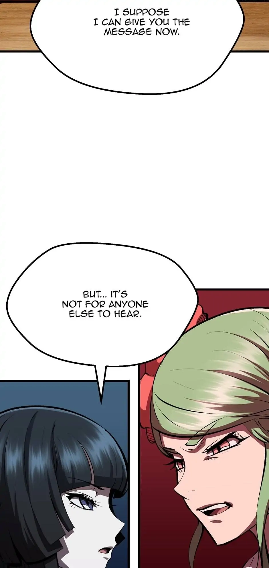 Survival Story of a Sword King in a Fantasy World Chapter 111, page 26 of 110