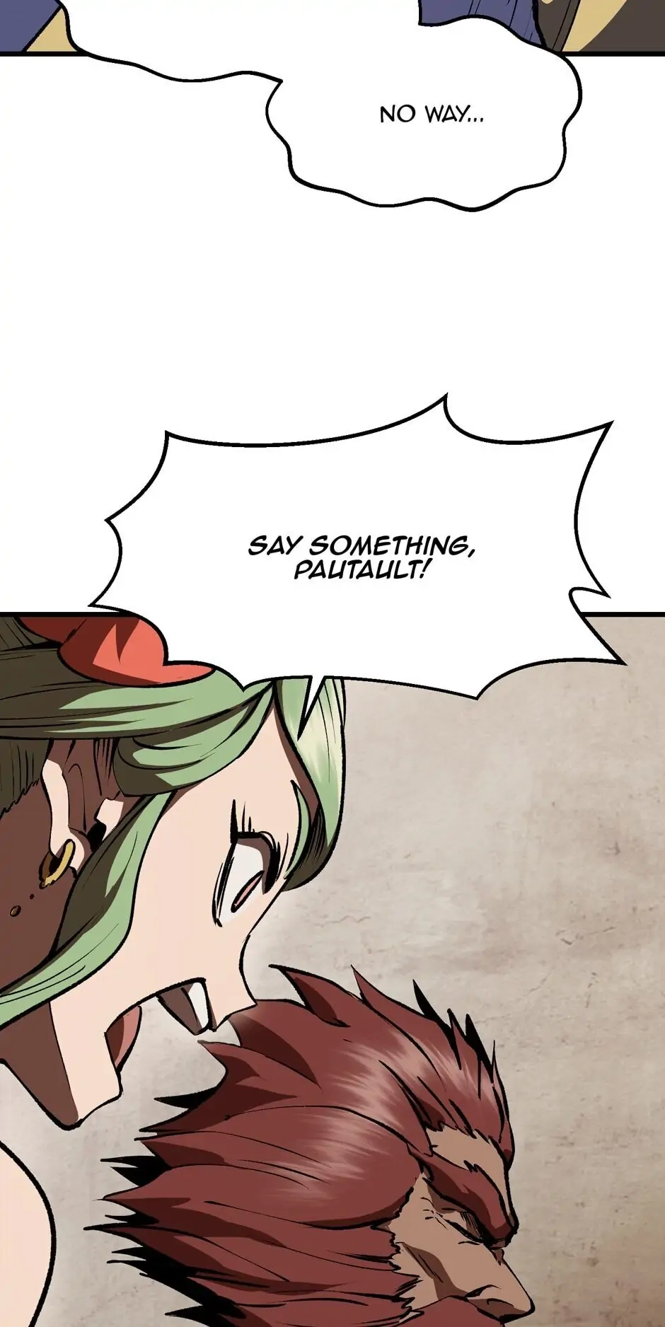 Survival Story of a Sword King in a Fantasy World Chapter 111, page 34 of 110