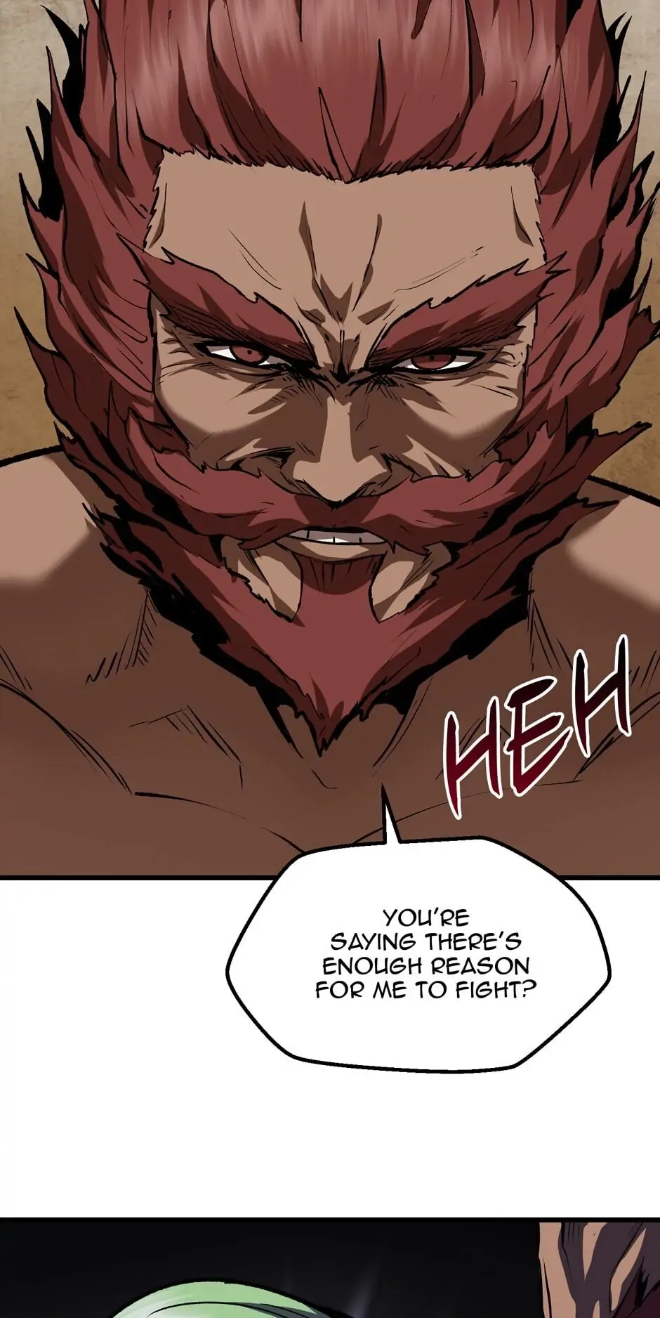 Survival Story of a Sword King in a Fantasy World Chapter 111, page 37 of 110