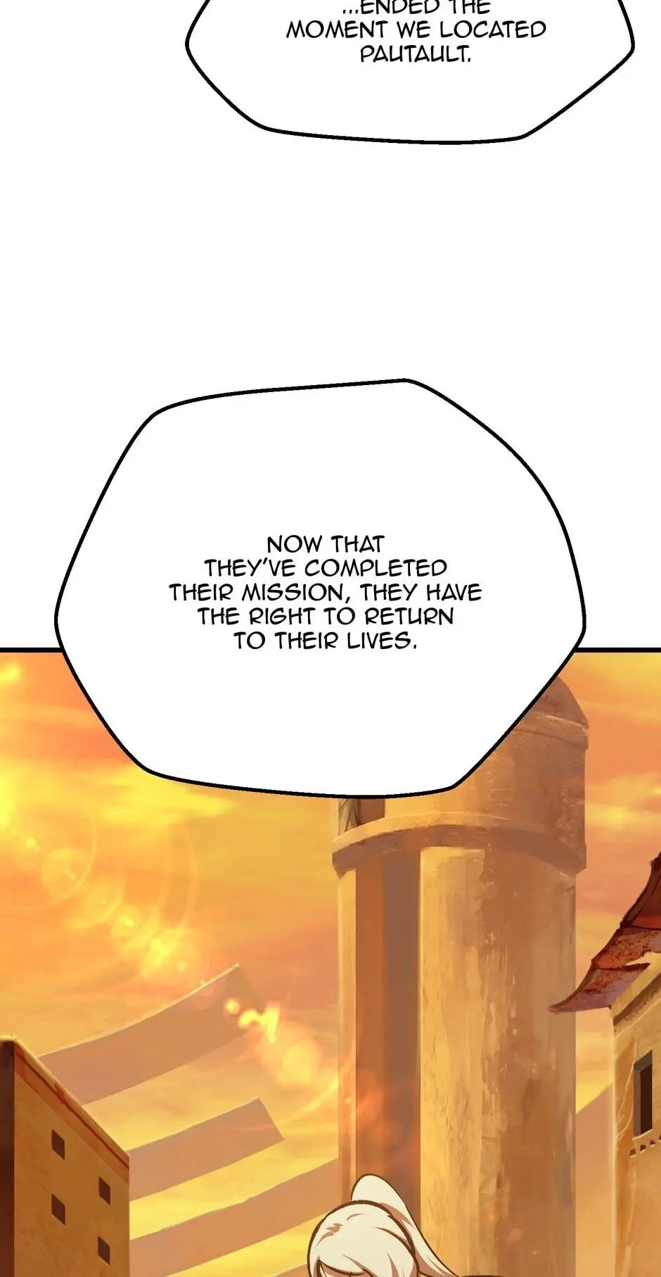 Survival Story of a Sword King in a Fantasy World Chapter 111, page 43 of 110