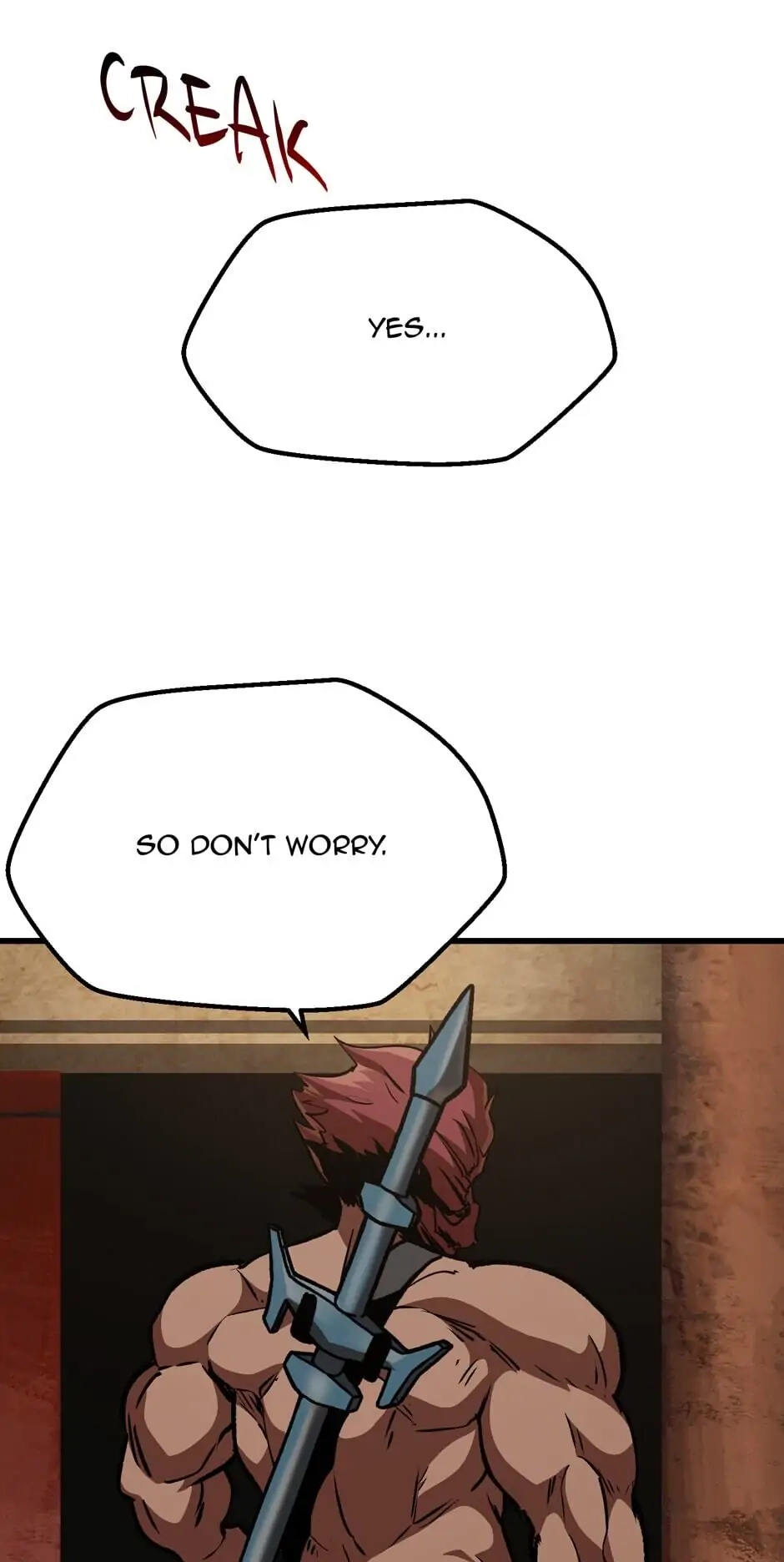 Survival Story of a Sword King in a Fantasy World Chapter 111, page 66 of 110