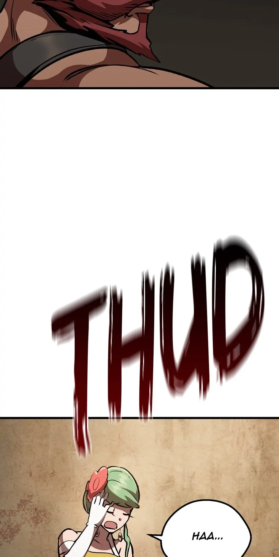 Survival Story of a Sword King in a Fantasy World Chapter 111, page 68 of 110
