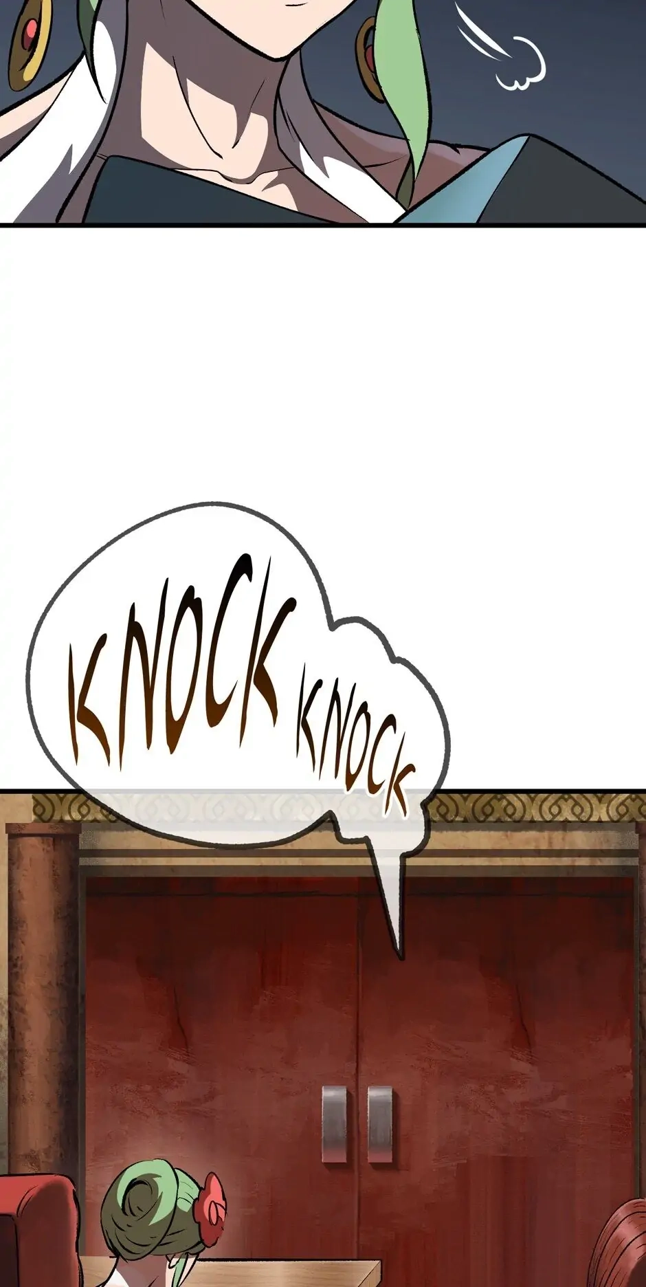 Survival Story of a Sword King in a Fantasy World Chapter 111, page 72 of 110