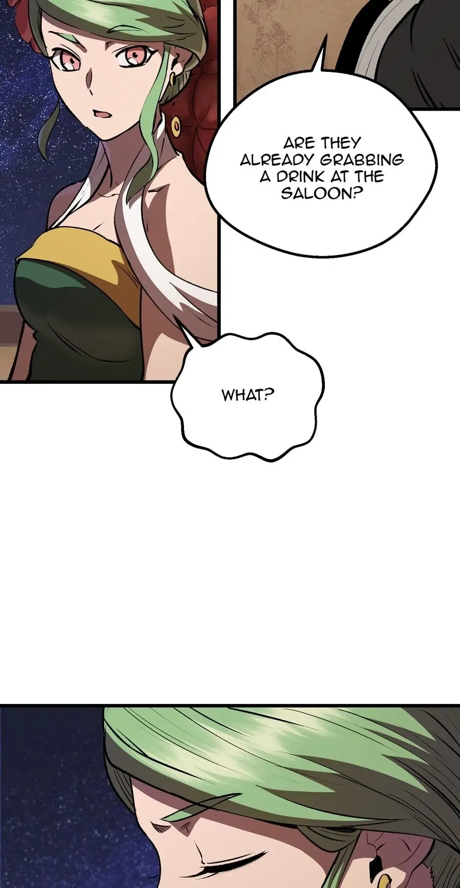 Survival Story of a Sword King in a Fantasy World Chapter 111, page 78 of 110
