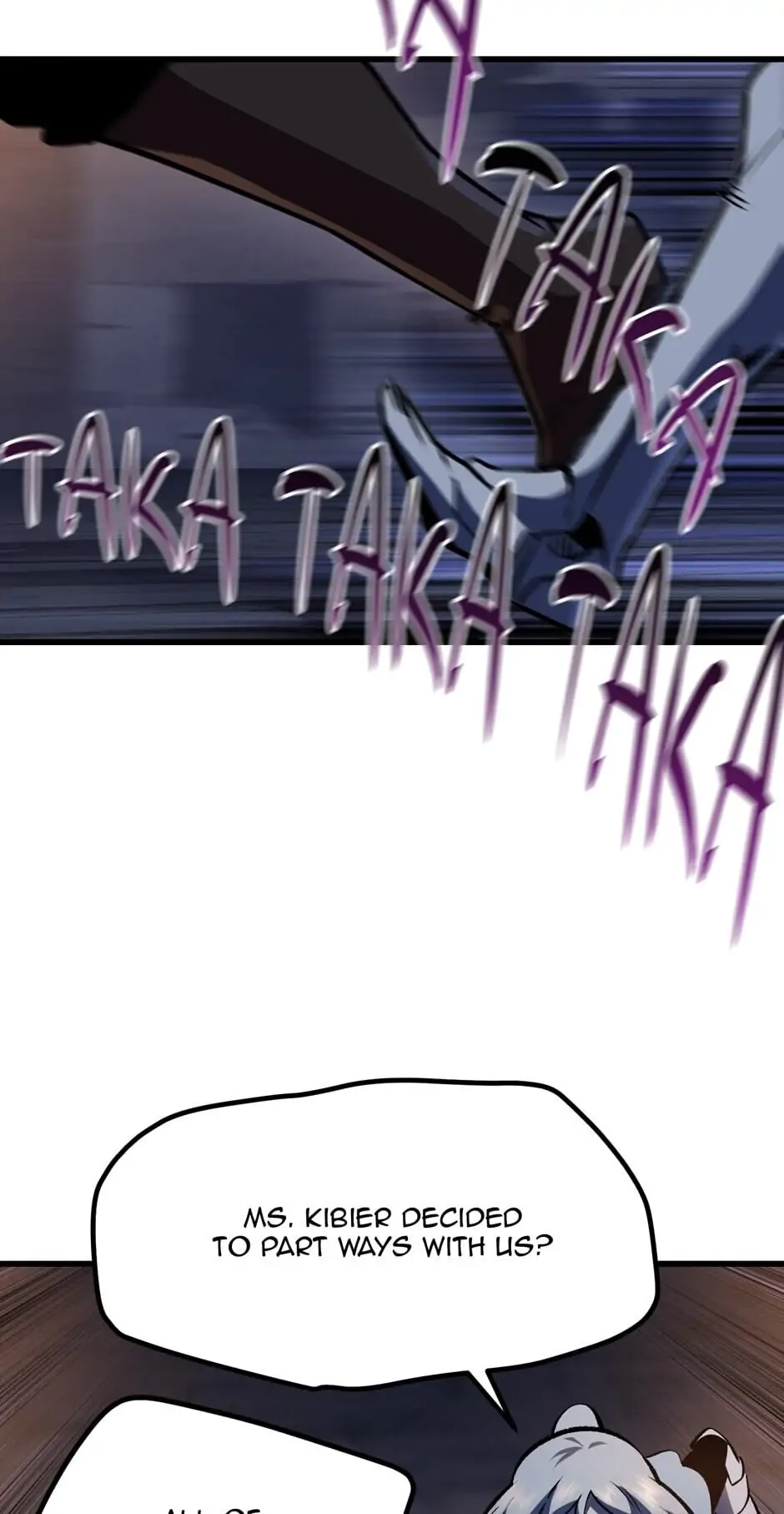 Survival Story of a Sword King in a Fantasy World Chapter 111, page 82 of 110