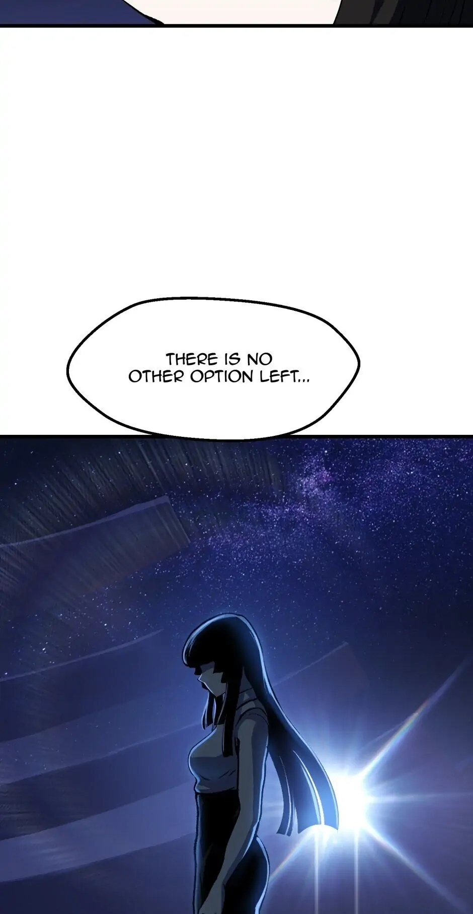Survival Story of a Sword King in a Fantasy World Chapter 111, page 88 of 110