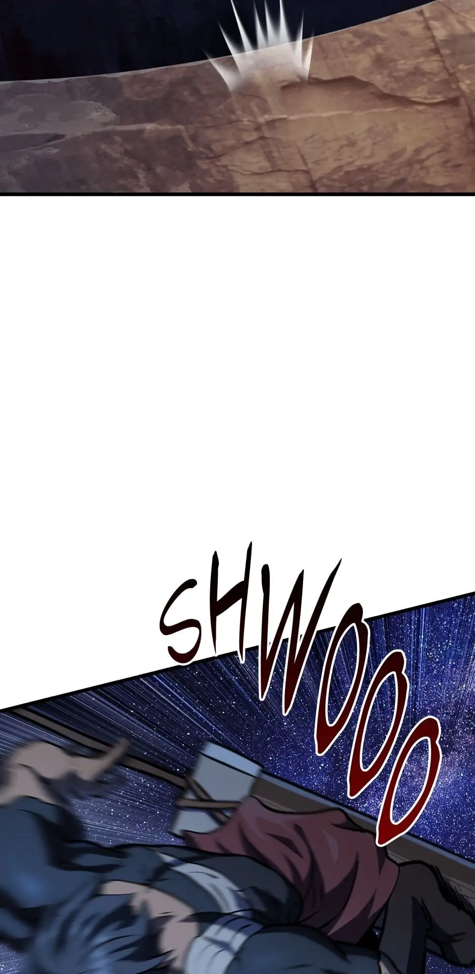 Survival Story of a Sword King in a Fantasy World Chapter 111, page 95 of 110