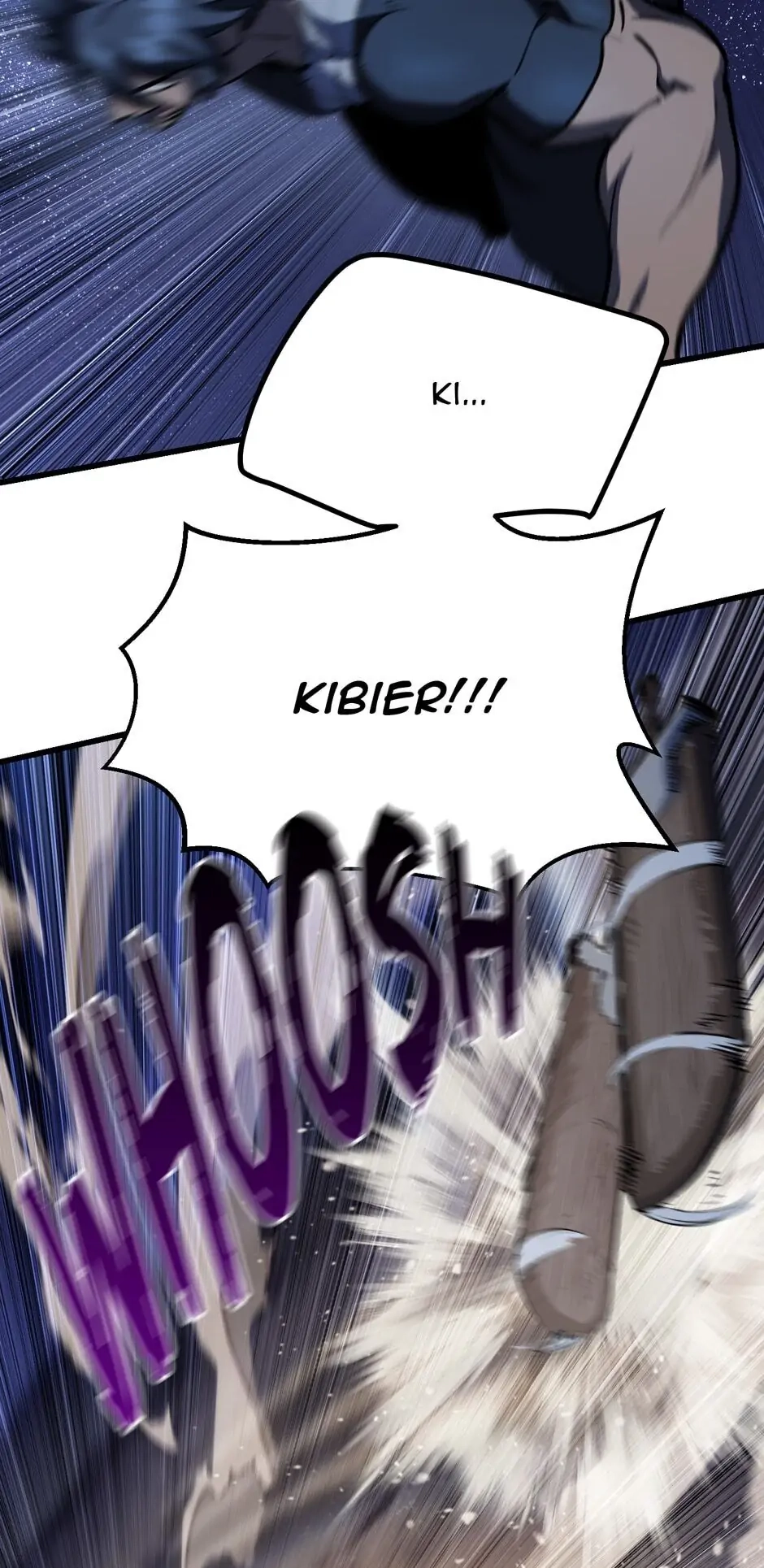 Survival Story of a Sword King in a Fantasy World Chapter 111, page 96 of 110