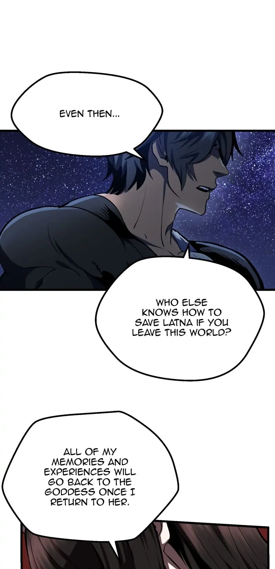 Survival Story of a Sword King in a Fantasy World Chapter 112, page 11 of 98